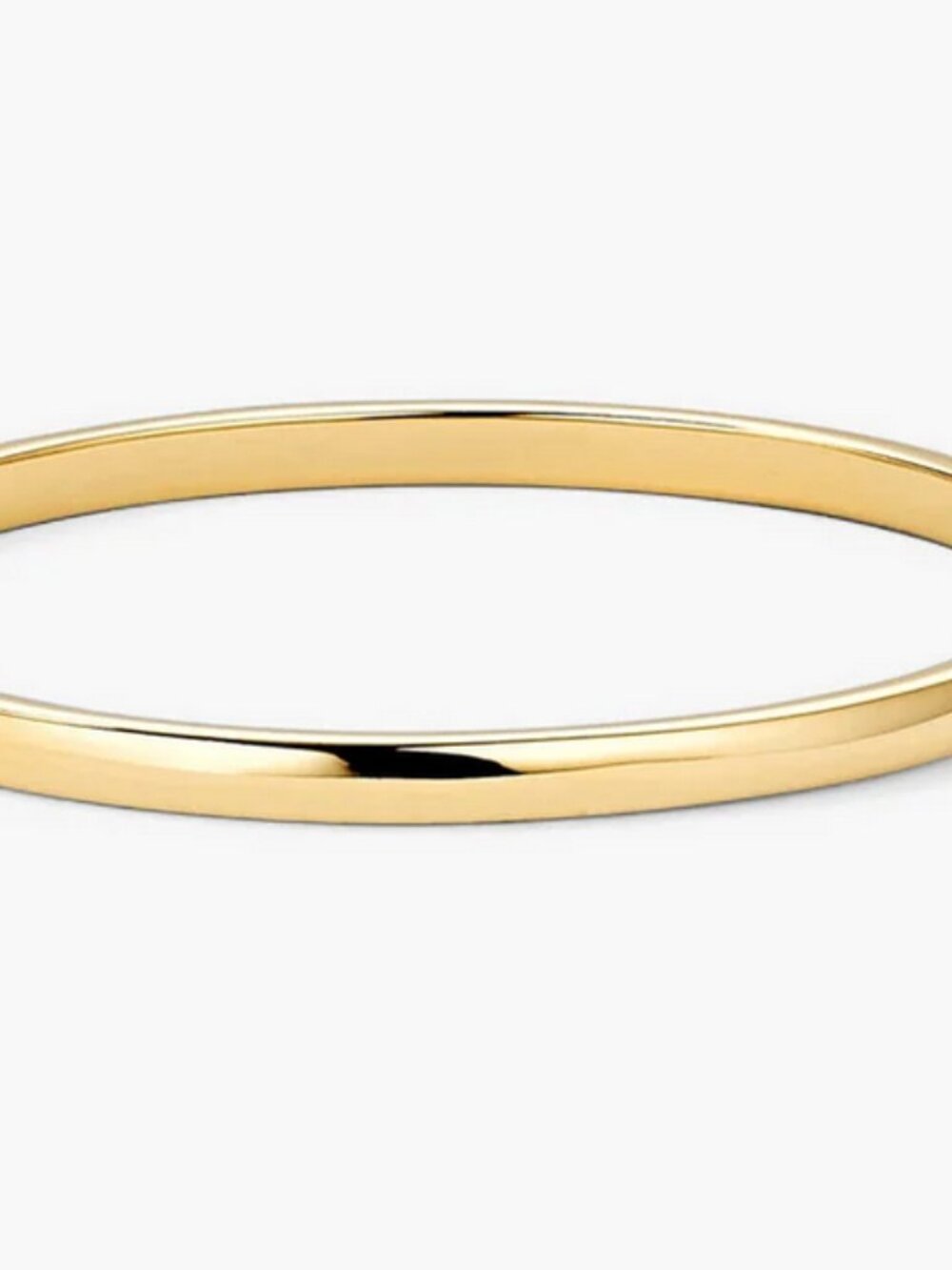 Stacker Ring 14K solid Gold - Picture 13 of 13